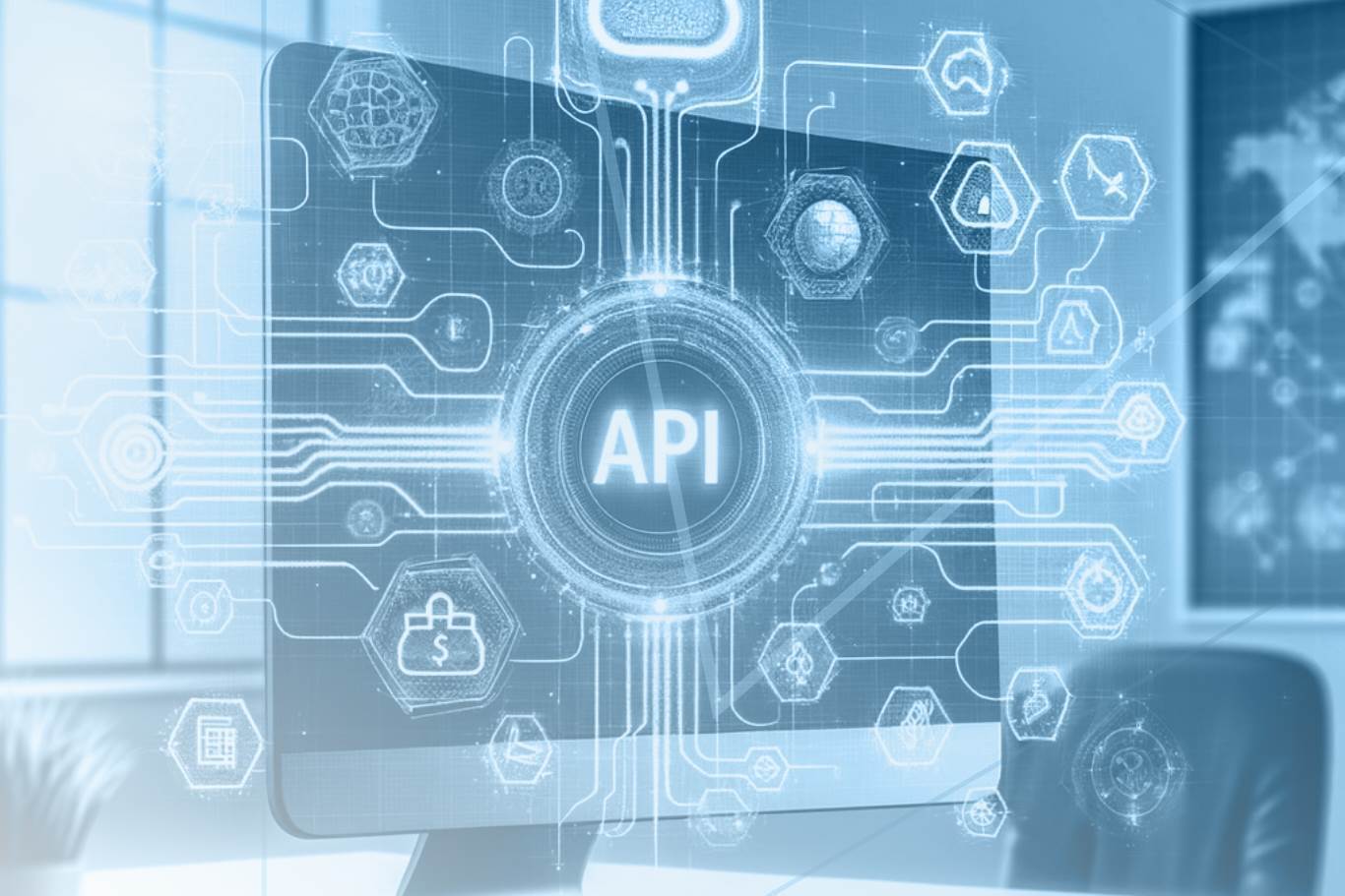 APIs, Big Data, manejo de datos, eficiencia, software a medida, desarrollo web, integración de servicios