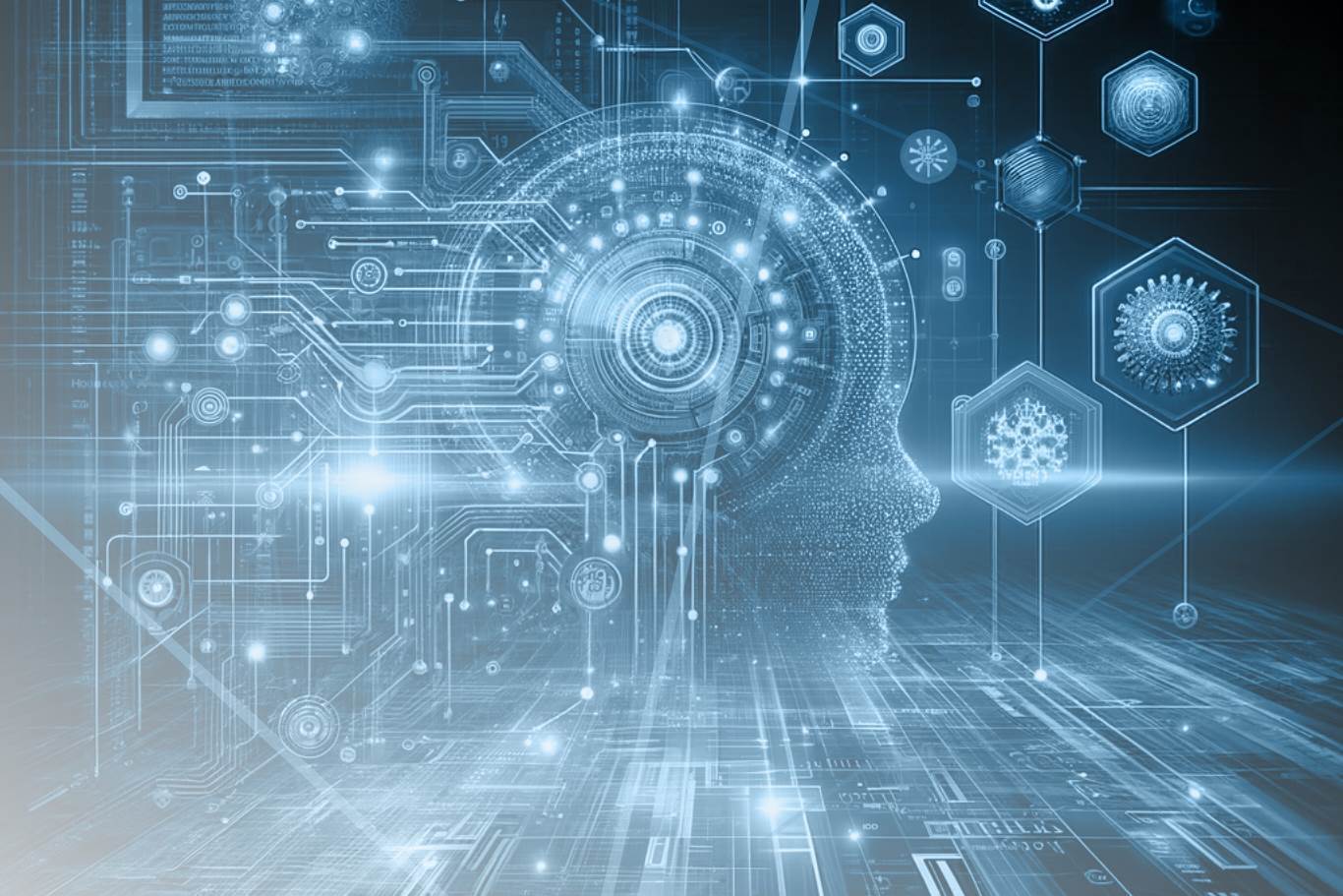 Inteligencia Artificial, Desarrollo de Software, Aplicaciones a Medida, Tecnología, Transformación Digital, Ecommerce, Marketing Online, IA, Blockchain