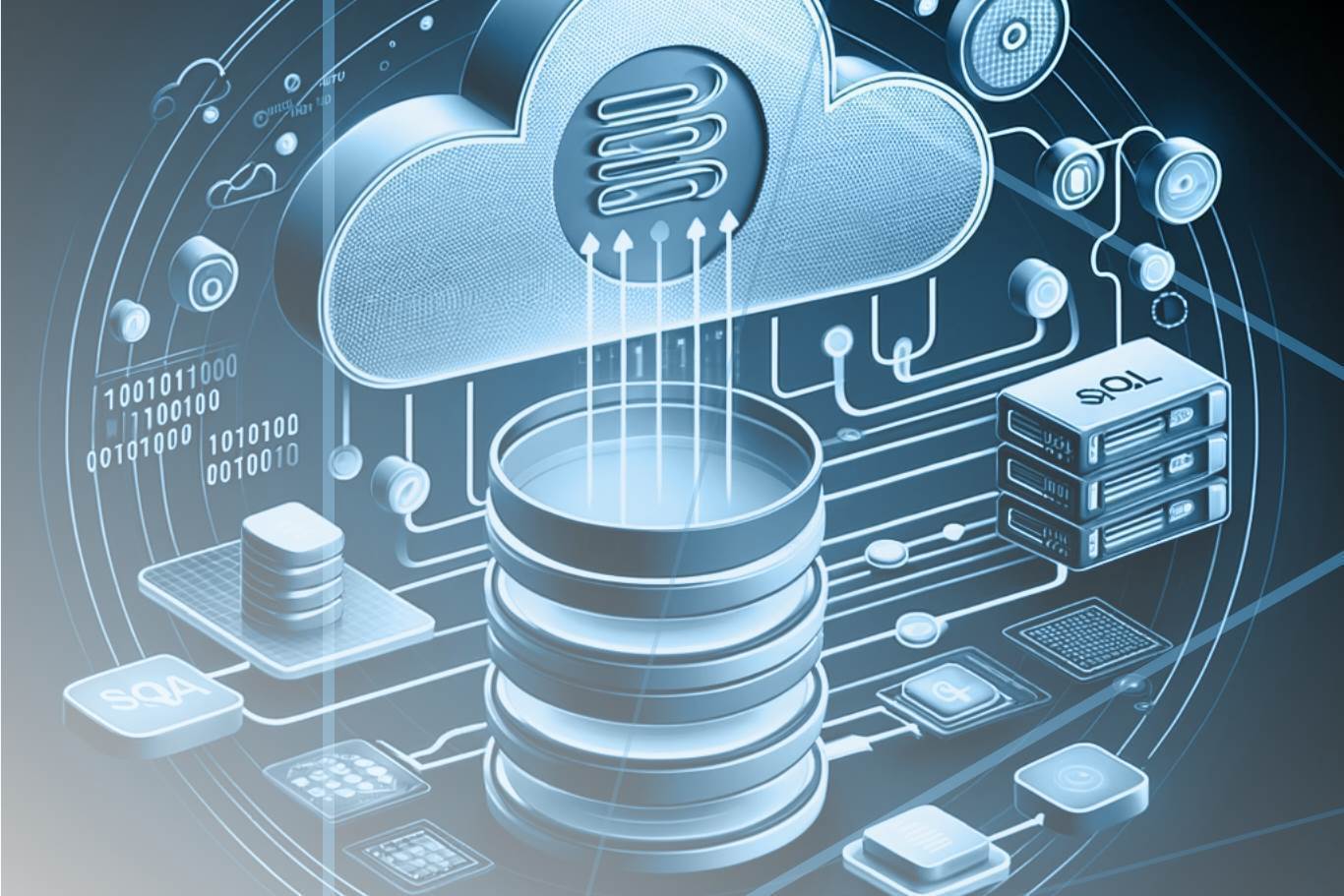 SQL, Big Data, bases de datos relacionales, análisis de datos, integración de servicios, transformación digital, gestión de datos, herramientas de análisis, tecnología de la información, almacenamient