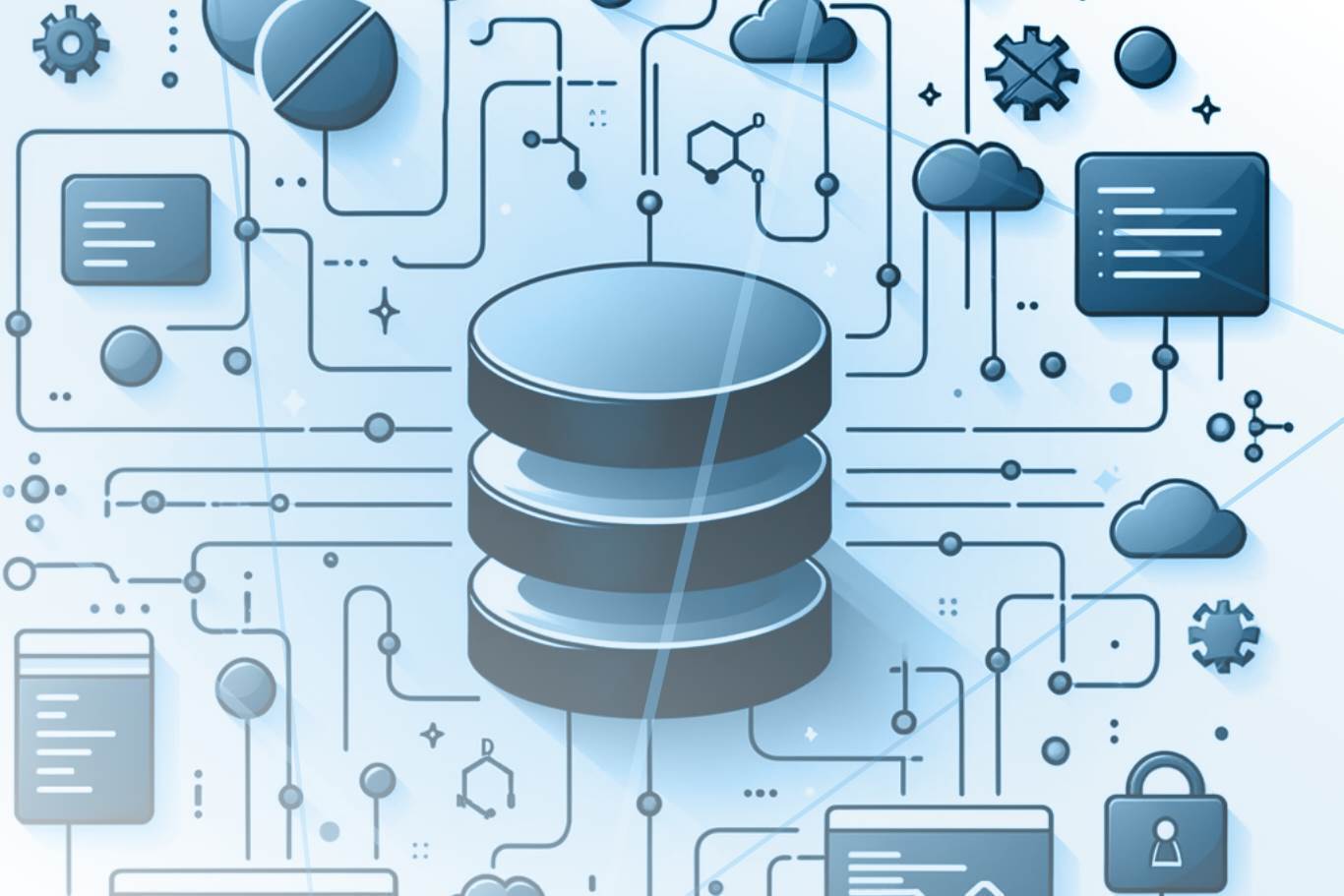 integración SQL, desarrollo de software, ORMs, seguridad en bases de datos, pruebas unitarias, transformación digital, gestión de bases de datos, programación, tecnología blockchain, prácticas de desa