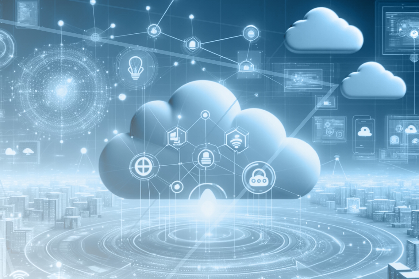 APIs, nube, integración cloud, gestión cloud, software a medida, desarrollo web, servicios digitales, transformación digital, seguridad de datos