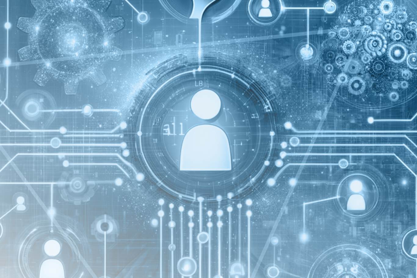 IA, Automatización RRHH, Gestión de Talentos, Software a Medida, Desarrollo de Aplicaciones, Tecnología en Recursos Humanos
