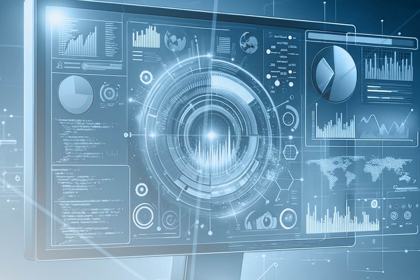 Inteligencia de Negocios, Power BI, SQL, Análisis de Datos, Visualización de Datos, Transformación Digital, Soluciones de Software a Medida