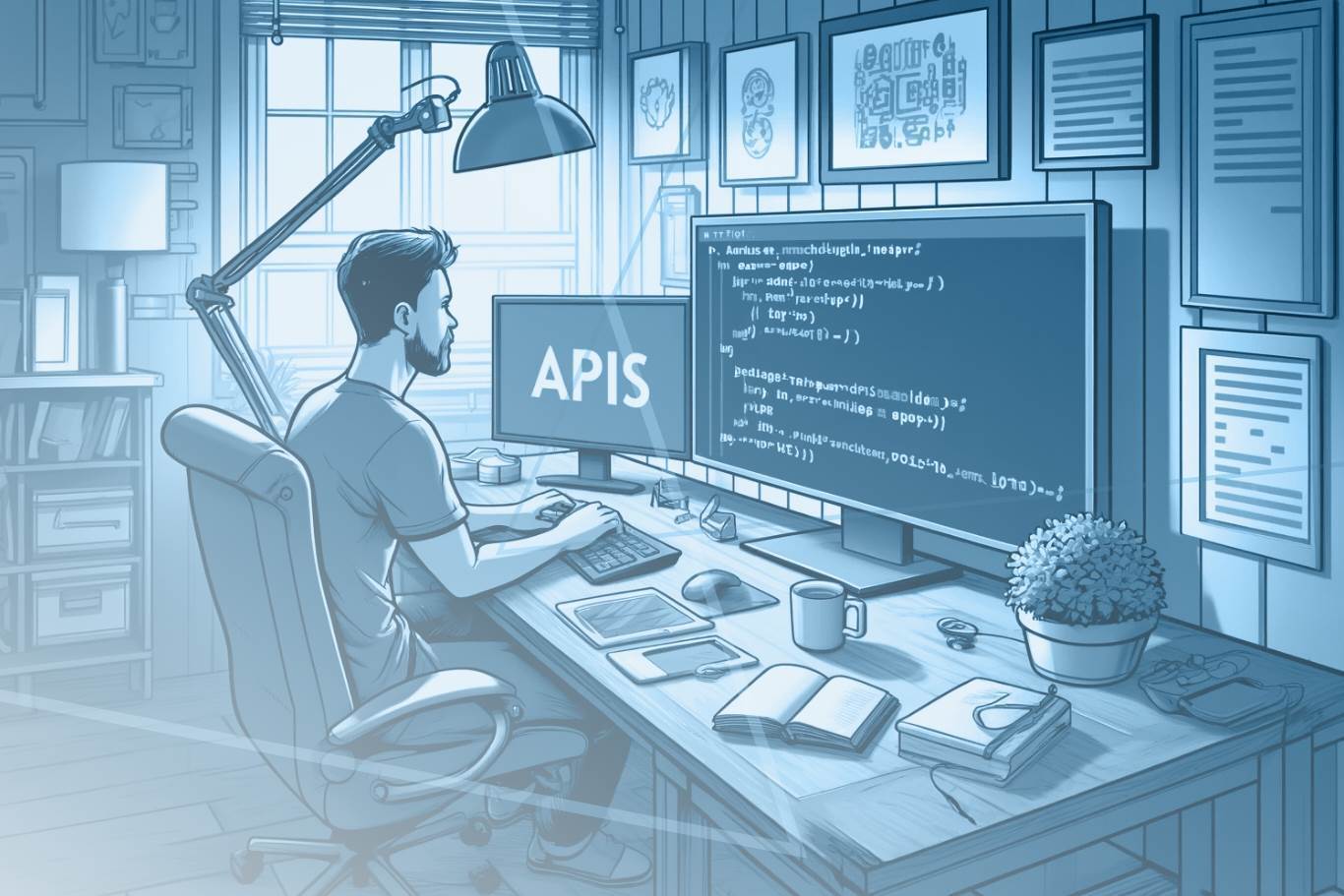 Node.js, desarrollo APIs, prácticas recomendadas Node.js, seguridad API, pruebas automatizadas Node.js