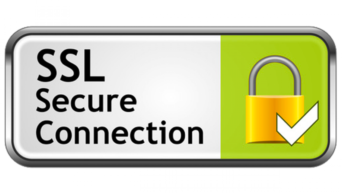 certificado SSL