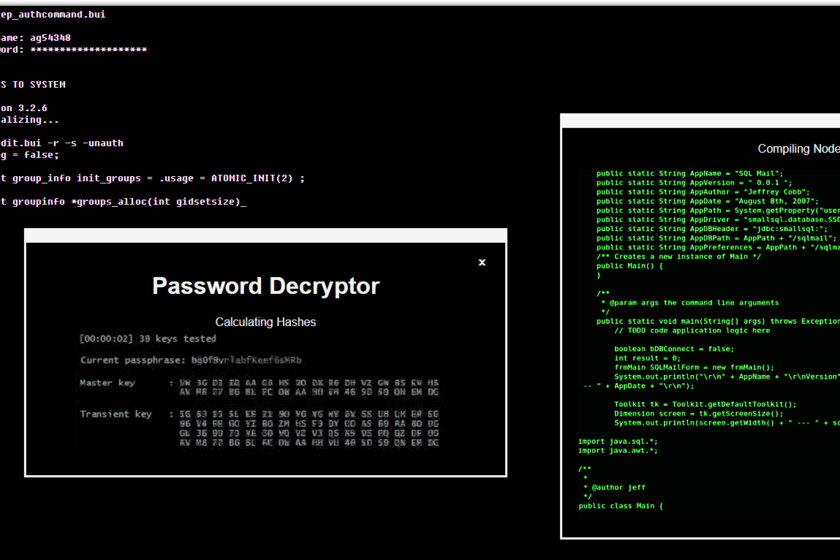 hackeable