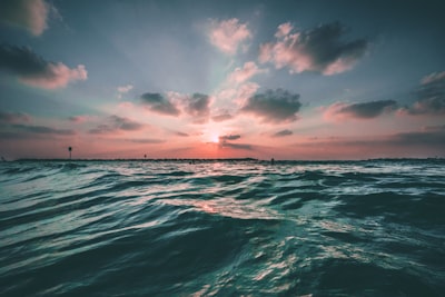 Pronóstico de alta resolución de temperatura superficial del mar