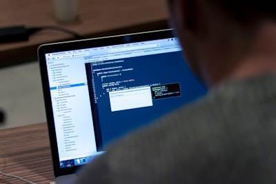 Ventajas de externalizar programación.