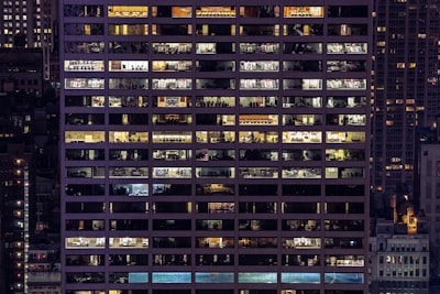 Top 100 Empresas de Desarrollo de Arquitectura de Microservicios en Murcia