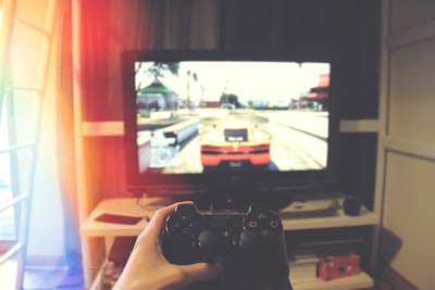 Consolas de videojuegos diseñadas para transmisión: superadas por otras.