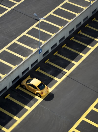 Estacionamiento inteligente: más que un simple lugar para autos