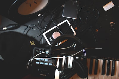 Base de datos de millones de canciones para entrenar IA