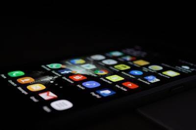 Por qué necesitas una agencia de aplicaciones móviles para tu negocio en la era digital