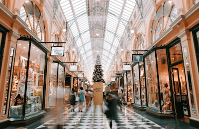Claves para implementar IA en el retail moderno