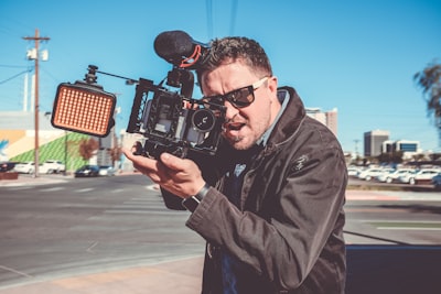 Top 100 Expertos en Producción de Video de IA en Las Palmas de Gran Canaria