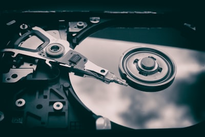 Estrategias de backup para cierre financiero automatizado