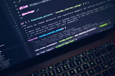 Auditoría de código fuente, automatización e innovación