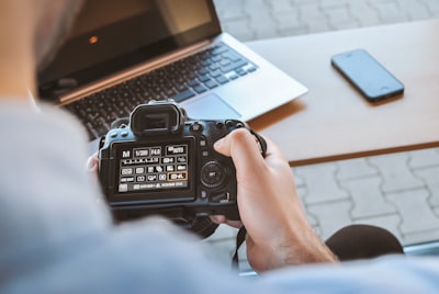 Gestiona tus fotos con privacidad total