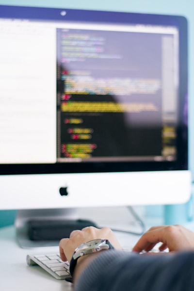 Empresa especializada en desarrollo de software de portal para socios