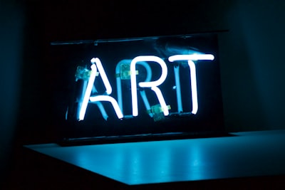 Crear arte con IA durante un viaje