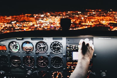 Qué buscar en un proveedor de agencia de desarrollo de copilotos