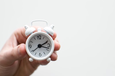 Aumenta tu Productividad con estos Consejos