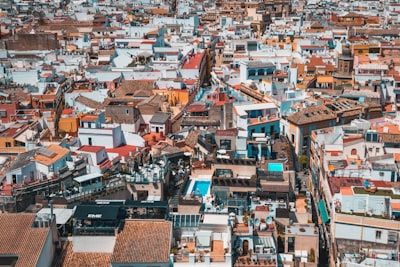 Las mejores empresas de IA para clasificación de documentos en Sevilla