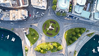 El papel de la agencia Copilot en una economía circular