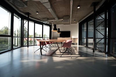 Oficinas que potencian el bienestar y la productividad