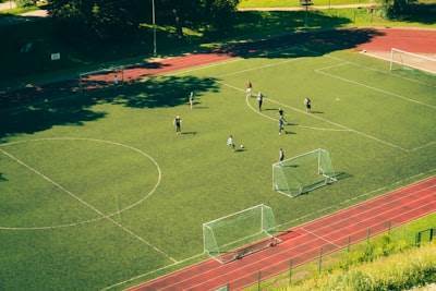 ¿Los clubes deportivos se benefician de soluciones de software personalizadas?