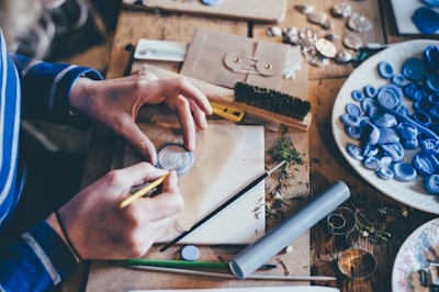 Tiendas online de manualidades para cada maker