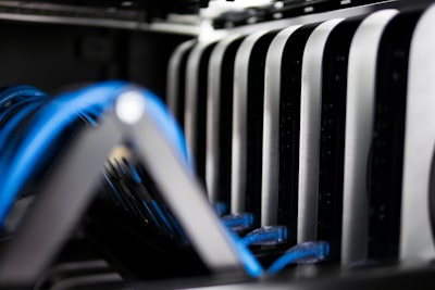Refrigeración de Nvidia: avance que no soluciona el problema hídrico