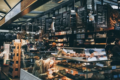 Mejores expertos en gestión de tiendas de alimentos en Valencia