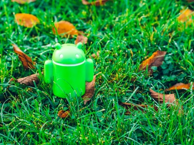 ¿Pueden las apps Android personalizadas reducir desperdicios y optimizar recursos?