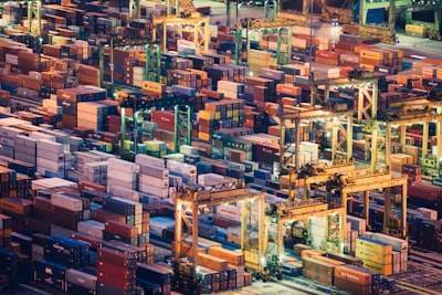 Mejores empresas de importación/exportación con bots empresariales y IA 2024