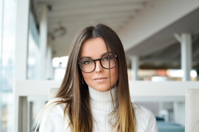 Las gafas inteligentes de Google: estilo y software de primera.