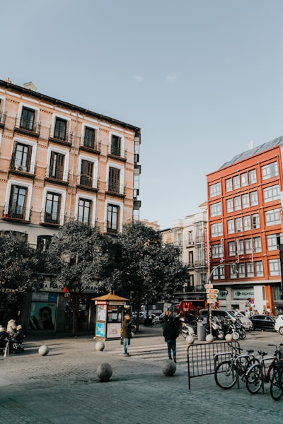 Desarrollo de software de IA en Madrid