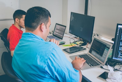 Top 5 Empresas de Desarrollo de Software a Medida en Madrid