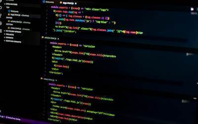 Las mejores empresas de aplicaciones web en Estella-Lizarra