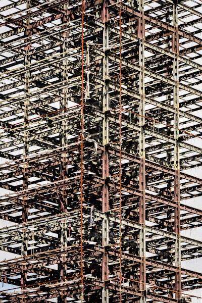 La mejor manera de automatizar la programación de construcción en Sevilla