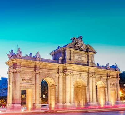 Los 5 mejores especialistas en software web empresarial personalizado en Alcalá de Guadaíra