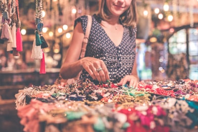 Las 10 mejores tiendas online de materiales de manualidades