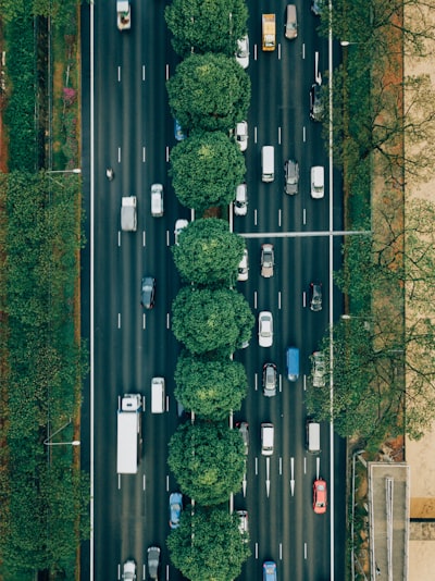 Cómo la Inteligencia Artificial puede optimizar rutas para apoyar metas ambientales