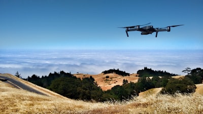El impacto de la niebla sintética en la visión computacional de drones