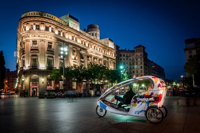 Top 20 Empresas para resumen automático en Barcelona
