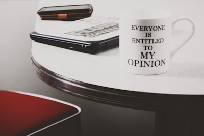 D-AI-Y: Una opinión candente