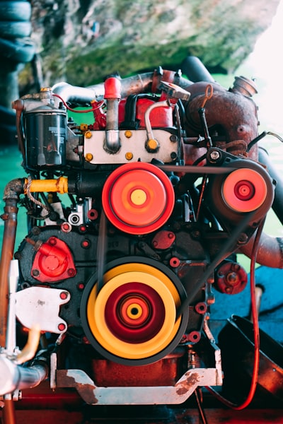 Motor de caza del tesoro: donde las configuraciones predeterminadas van a morir