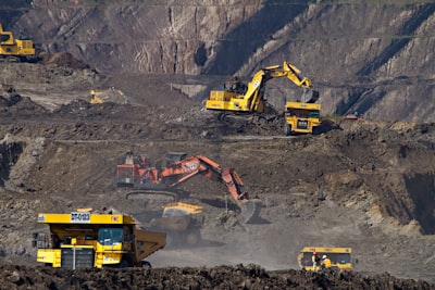 Empresas líderes en minería de procesos y automatización