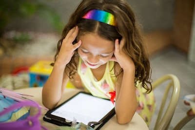 Recuperación: tecnología, educación y la ruptura del patrón