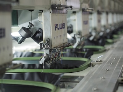 Automatización de flujos de trabajo: Sostenibilidad y eficiencia.